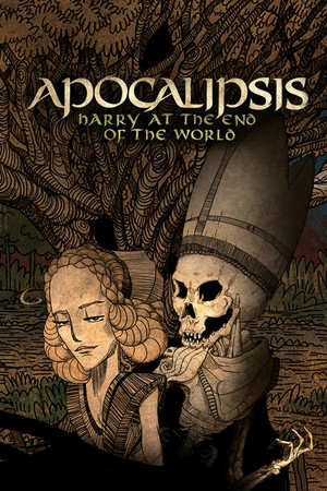 Apocalipsis poszter