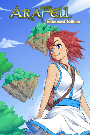 Ara Fell: Enhanced Edition poszter