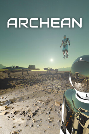 Archean poszter