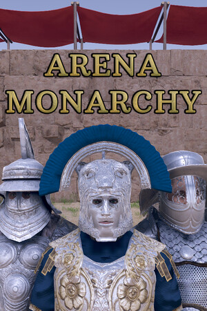 Arena Monarchy poszter