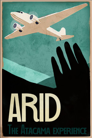Arid poszter