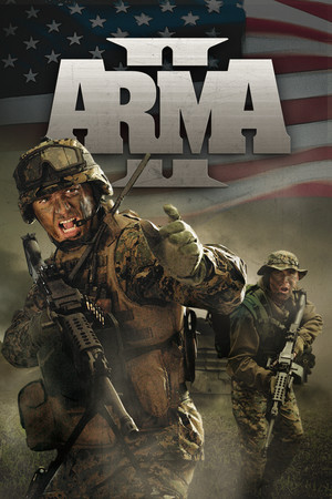 ARMA 2 poszter