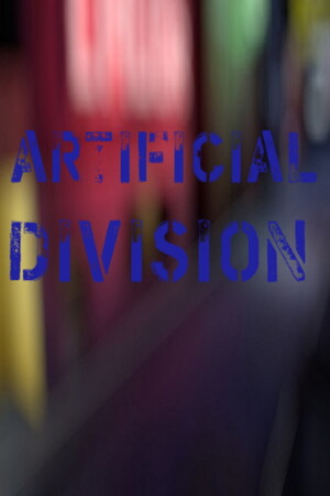 Artificial Division poszter