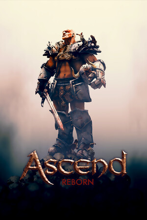 Ascend: Reborn poszter