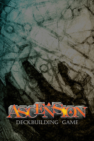 Ascension: Deckbuilding Game poszter
