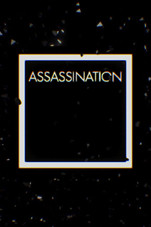 ASSASSINATION BOX poszter