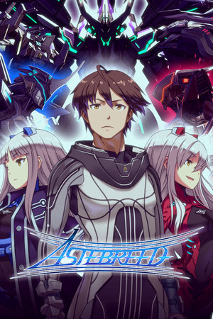 Astebreed: Definitive Edition poszter