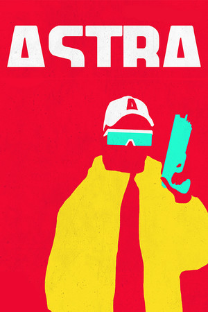 Astra poszter