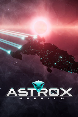 Astrox Imperium poszter