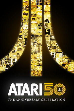 Atari 50: The Anniversary Celebration poszter
