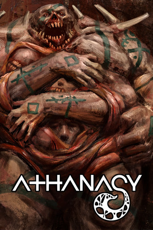 Athanasy poszter