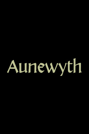 Aunewyth poszter