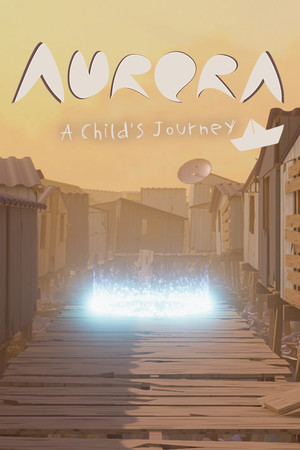 Aurora: A Child's Journey poszter