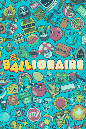 Ballionaire poszter