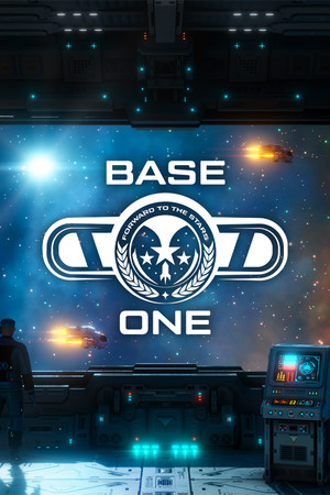 Base One poszter