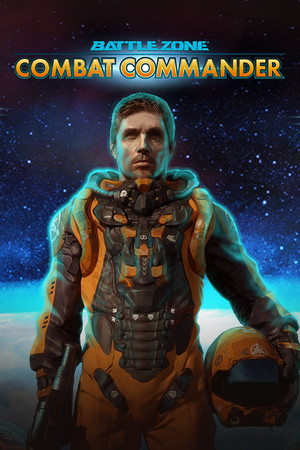 Battlezone: Combat Commander poszter