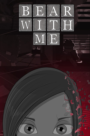 Bear With Me - Episode One poszter