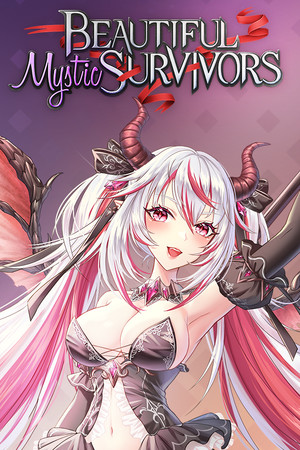 Beautiful Mystic Survivors poszter