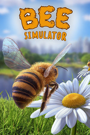 Bee Simulator poszter