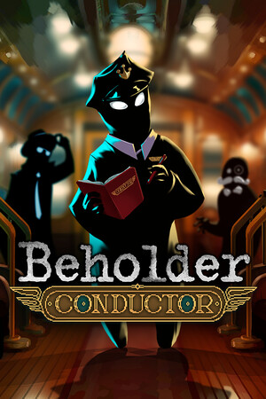 Beholder: Conductor poszter