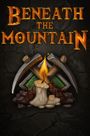 Beneath the Mountain poszter