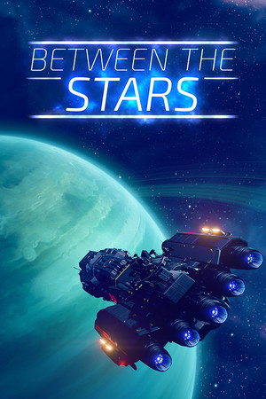 Between the Stars poszter