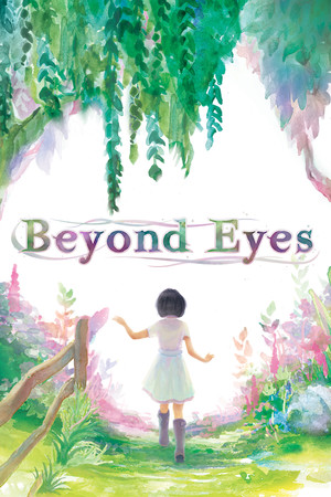 Beyond Eyes poszter