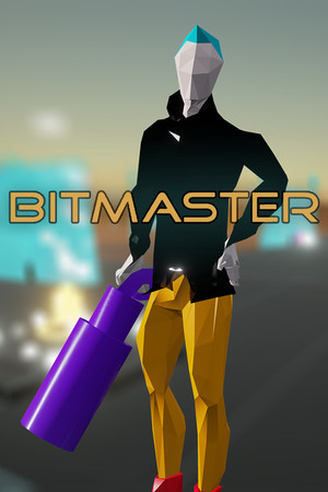 BitMaster poszter