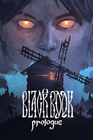 Black Book: Prologue poszter