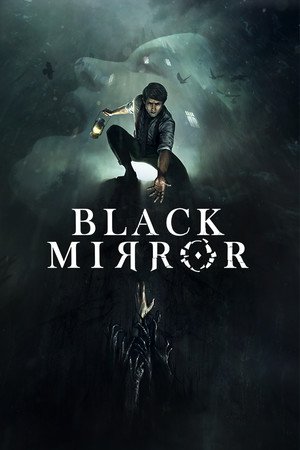 Black Mirror poszter
