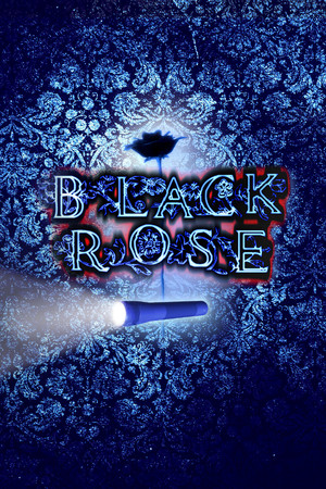 Black Rose poszter