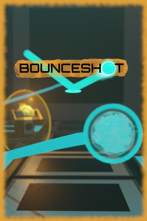 BounceShot poszter