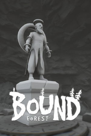 Bound Forest Alpha poszter