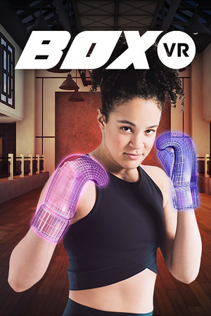 BOXVR poszter