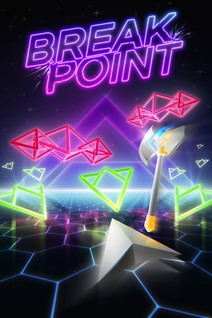 Breakpoint poszter
