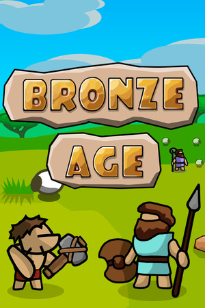 Bronze Age - HD Edition poszter