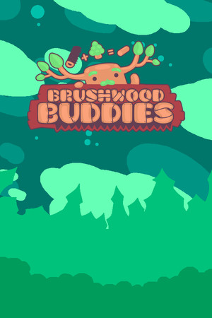 Brushwood Buddies poszter