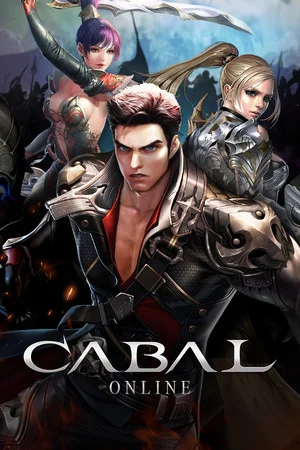 CABAL Online poszter