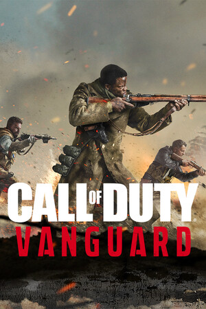 Call of Duty®: Vanguard poszter