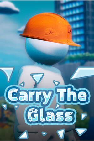 Carry The Glass poszter
