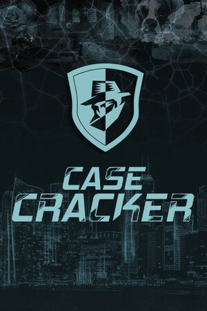 CaseCracker poszter