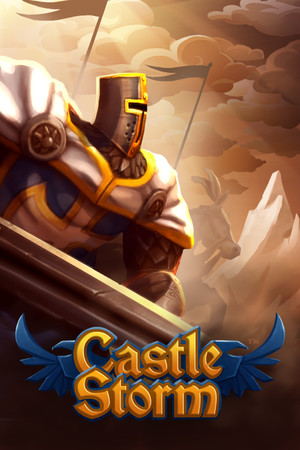 CastleStorm poszter