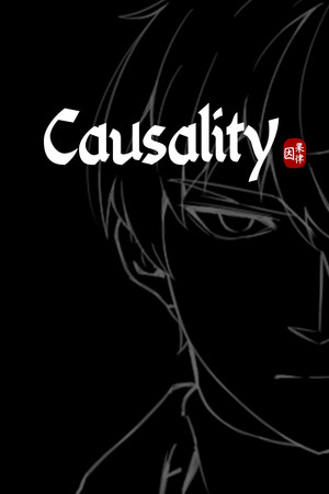 Causality poszter