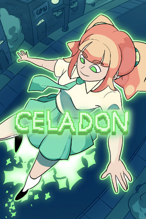 Celadon poszter