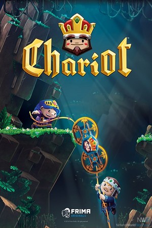 Chariot poszter