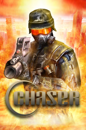Chaser poszter