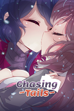 Chasing Tails ~A Promise in the Snow~ poszter