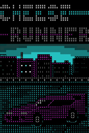 Cheese Runner poszter
