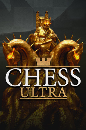 Chess Ultra poszter
