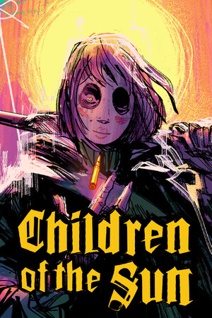 Children of the Sun poszter